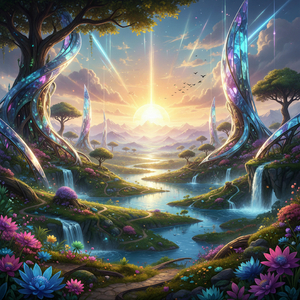 A New World Will Come