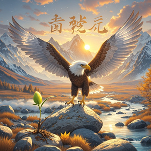 待风起