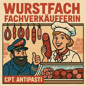 Wurstfach Fachverkäuferin