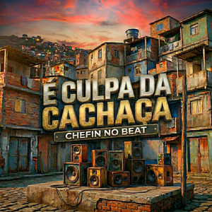 É Culpa da Cachaça