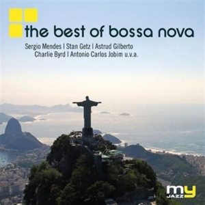 Bossa Nova Cha Cha