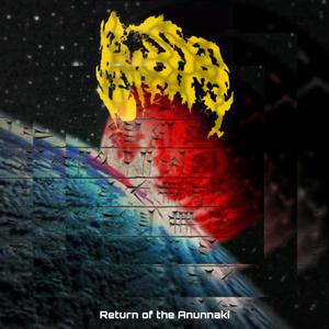 Return of the Anunnaki