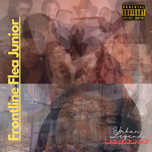 Frontline Flea Junior