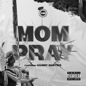Mom Pray
