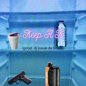 keep a K