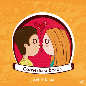Comerla a Besos