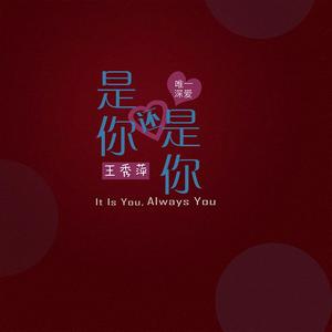 是你还是你-王秀萍