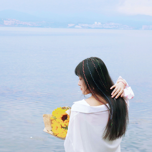 你在终点等我（cover 王菲）