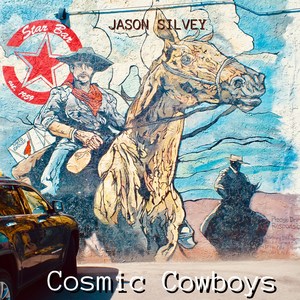 Cosmic Cowboys