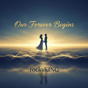 Our Forever Begins