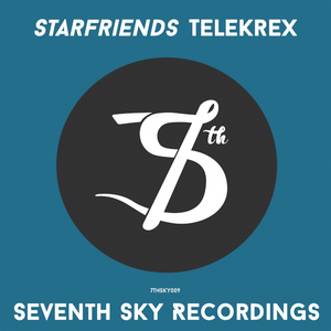 Starfriends (Original Mix)