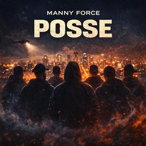 POSSE (feat. Gravity in Space)