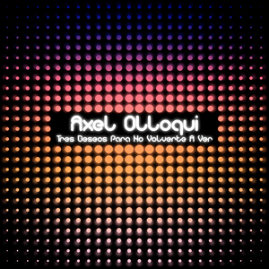 Besos de Abril (Bonus Track)