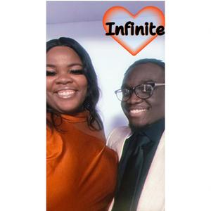 Infinite (Instrumental)