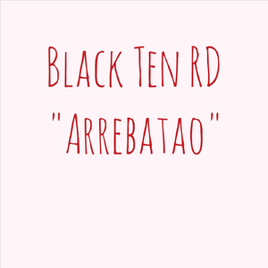 Arrebatao