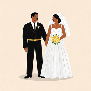 Casamento e Família