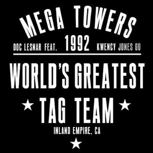 W.G.T.T. (Hot Tag) [feat. Kwency Jones GO]