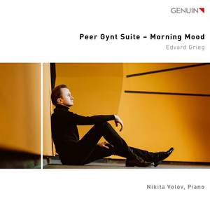 Peer Gynt Suite No.1, Op. 46:Morning Mood