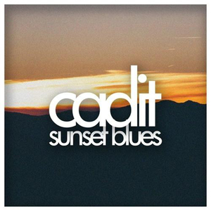 Sunset Blues