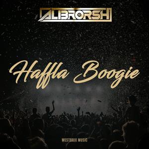 Haffla Boogie