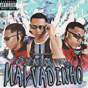 Senta pro Malvadinho