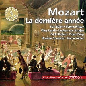 Adagio and Rondo in C Minor, K. 617: I. Adagio