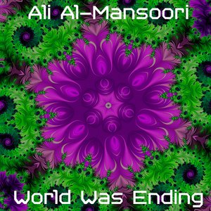 World Was Ending (Original mix)