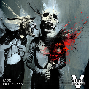 Pill Poppin' (Original Mix)