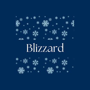 Blizzard