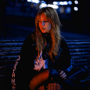 Холодно (Sped Up)