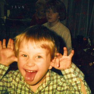 Don't Be Scared, I Love You