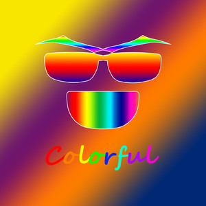 Colorful