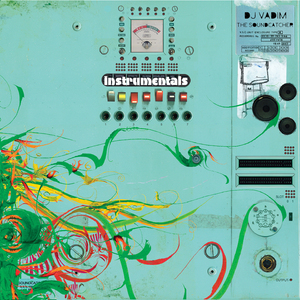 Like The Wind (Instrumental)