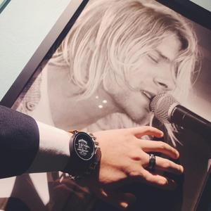 All Apologies Tribute to Nirvana 永远的科特柯本