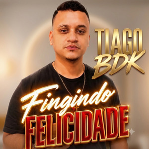 Fingindo Felicidade.
