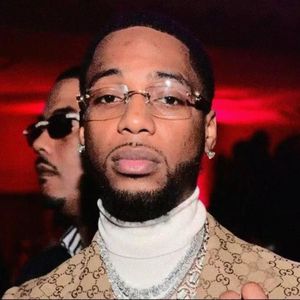 "扎职" YHL 永力兄弟会 孟菲斯 Type Beat