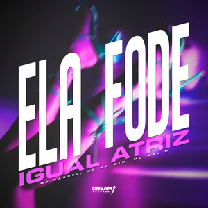 Ela fode igual atriz