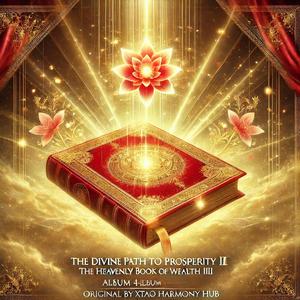 The Master’s Gold Abacus (Ancient Accounting)《財算之道》