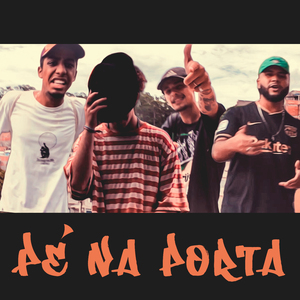 Pé na Porta