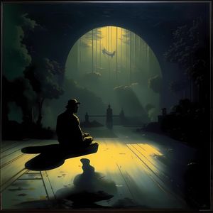 Не будь жесток