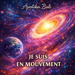 JE SUIS EN MOUVEMENT