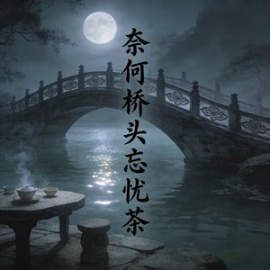 奈何桥头忘忧花