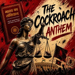 The Cockroach Anthem