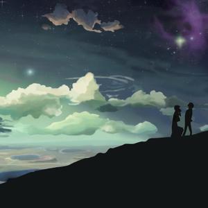 口是心非 钢琴版