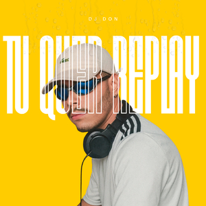 TU QUER REPLAY (Funk)