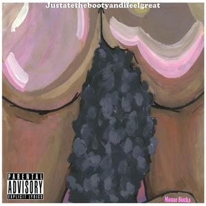 Crying At The Strip Club