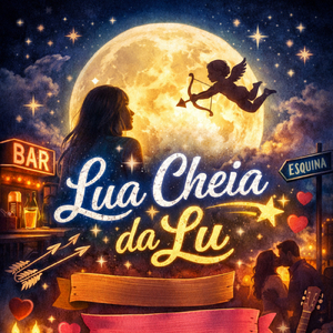 Lua Cheia da Lu
