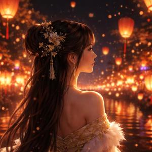 众里寻他千百度 (Pursuit of Jade)