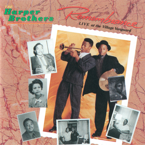 Always Know (Live At The Village Vanguard/1990)