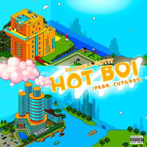 Hot Boi